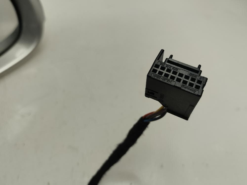 RETROVISOR DERECHO VOLKSWAGEN PASSAT 2010 2.0 TDI MT 140CV