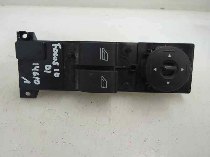 MANDO ELEVALUNAS DELANTERO IZQUIERDO FORD FOCUS 1.6 TDCI MT 109CV