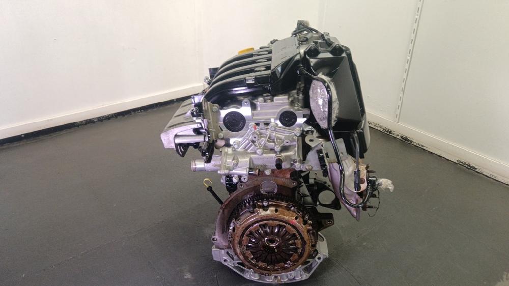MOTOR COMPLETO RENAULT LAGUNA 2.0 AT 135CV