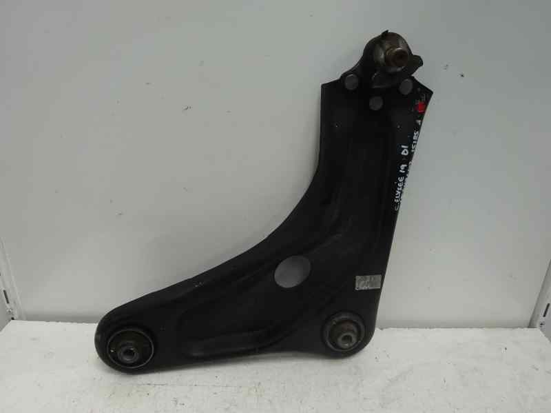 BRAZO SUSPENSION INFERIOR DELANTERO IZQUIERDO CITROEN BERLINGO 1.5 BLUEHDI MT XL 102CV