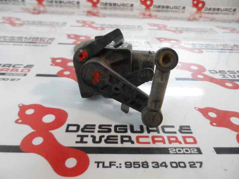 SENSOR PEUGEOT 407 2.0 HDI MT 136CV