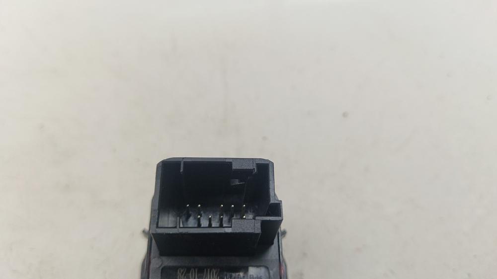 MANDO RETROVISOR CITROEN C4 CACTUS 1.2 MT 110CV | 81KW