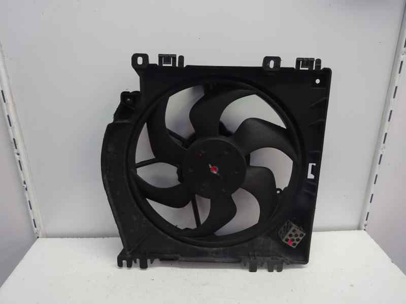 ELECTROVENTILADOR RENAULT CLIO 1.5 DCI MT 85CV