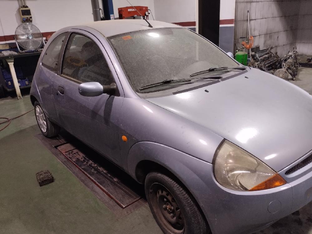 FORD KA 1996 1.3 MT 70CV