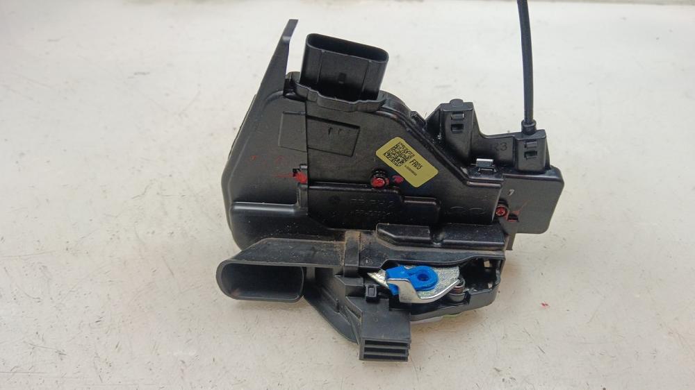 CERRADURA PUERTA DELANTERA DERECHA KIA STONIC 1.0 GDI MT 120CV | 88KW