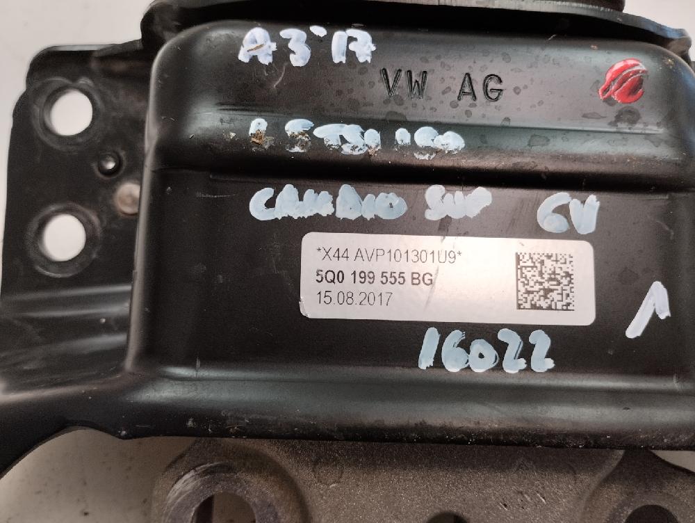 SOPORTE CAMBIO AUDI A3 1.5 MT 150CV | 110KW