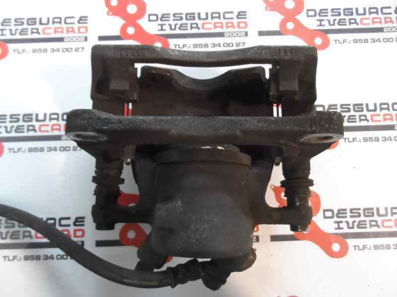 PINZA FRENO DELANTERA DERECHA SUZUKI SWIFT 2009 1.3 MT 70CV | 51KW