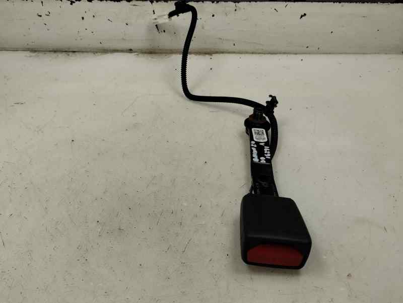 ANCLAJE CINTURON DELANTERO DERECHO HYUNDAI BAYON 2024 1.2 MT 84CV | 62KW