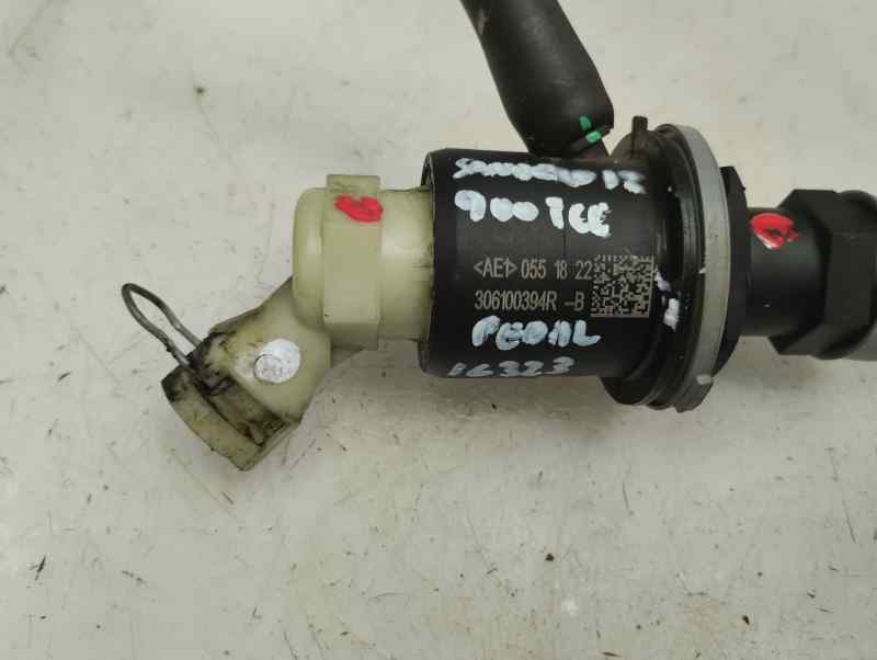 BOMBA EMBRAGUE DACIA SANDERO 0.9 TCE MT 90CV