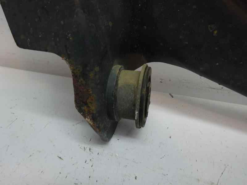 BRAZO SUSPENSION INFERIOR DELANTERO DERECHO RENAULT CLIO 0.9 MT 90CV | 66KW