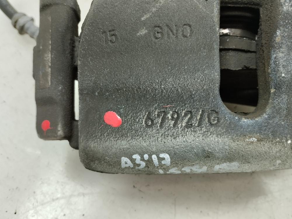 PINZA FRENO DELANTERA DERECHA AUDI A3 1.5 MT 150CV | 110KW