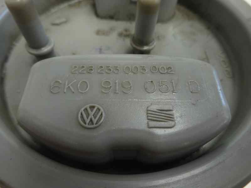 BOMBA COMBUSTIBLE SEAT IBIZA 1.4 MT 60CV | 44KW