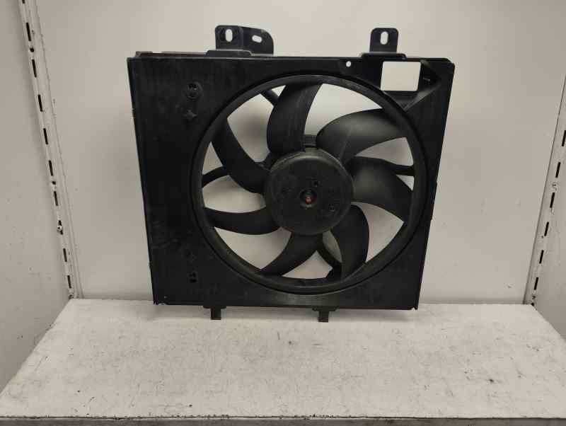 ELECTROVENTILADOR CITROEN CELYSEE OTROS