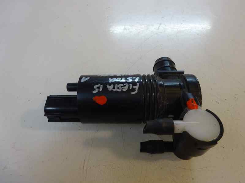 BOMBA LIMPIA FORD FIESTA 1.5 TDCI MT 75CV | 55KW