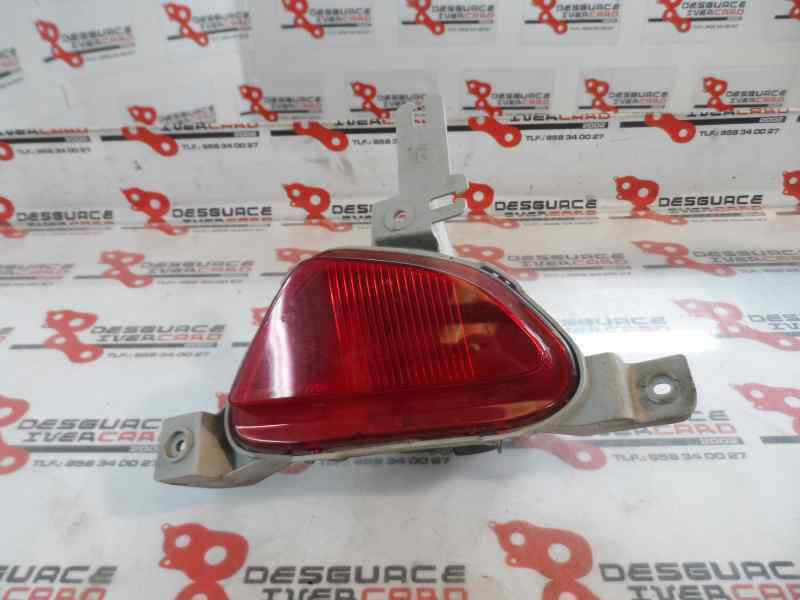 PILOTO TRASERO DERECHO MAZDA 2 1.3 MT 75CV