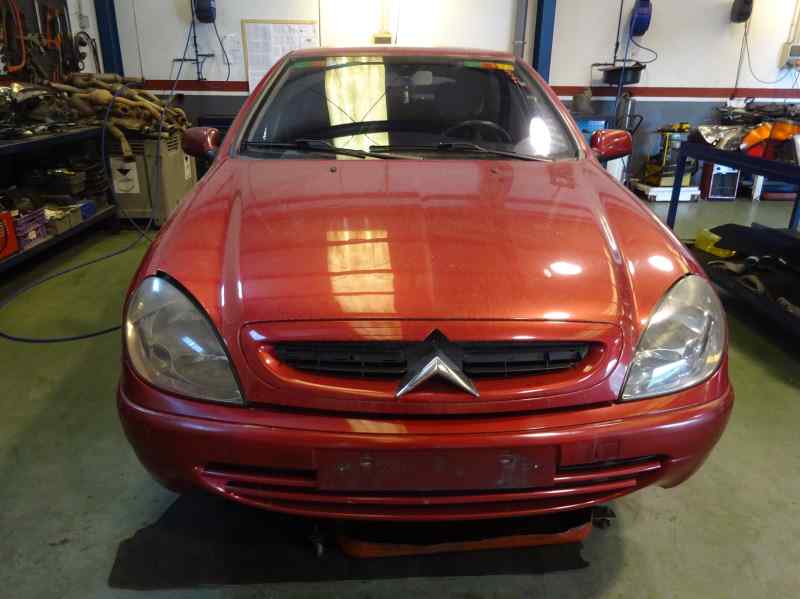 CONMUTADOR DE ARRANQUE CITROEN XSARA 1.6 MT 109CV | 80KW