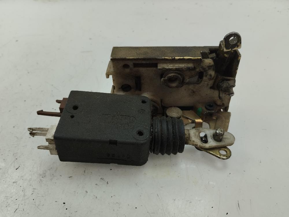 CERRADURA PUERTA DELANTERA DERECHA CITROEN SAXO 1.5 D MT 57CV