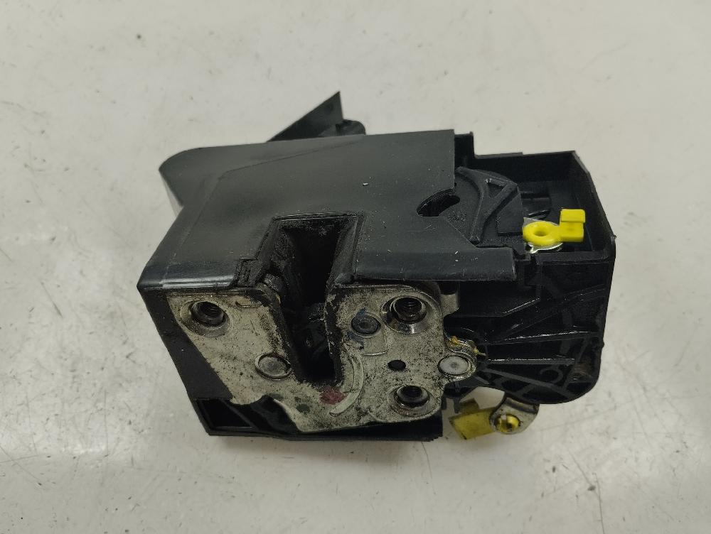 CERRADURA PUERTA DELANTERA IZQUIERDA DACIA SANDERO 0.9 TCE MT 90CV