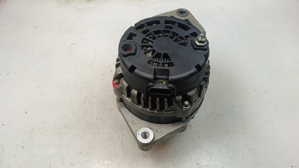 ALTERNADOR CHEVROLET LACETTI 2.0 MT 121CV