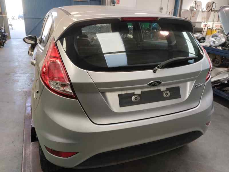 MODULO CONFORT FORD FIESTA 1.25 MT 82CV