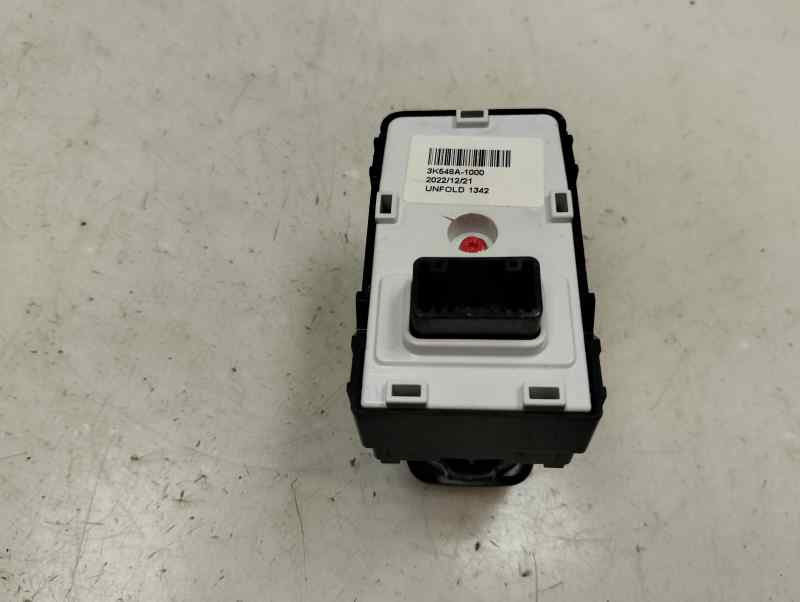 MANDO RETROVISOR HYUNDAI KONA 1.0 MT 120CV | 88KW