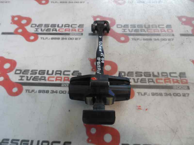 RETENEDOR PUERTA FORD FIESTA 1.4 TDCI MT 68CV