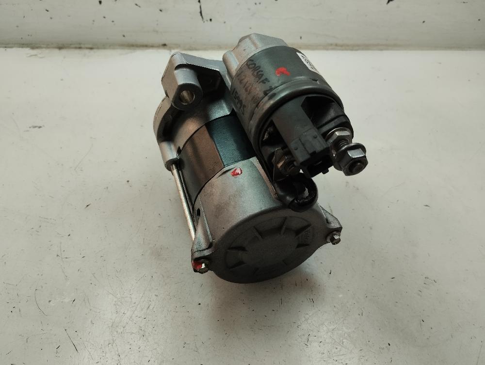 MOTOR ARRANQUE OPEL CORSA 2020 1.2 MT 100CV | 74KW