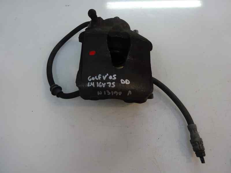 PINZA FRENO DELANTERA DERECHA VOLKSWAGEN GOLF 1.4 MT 75CV