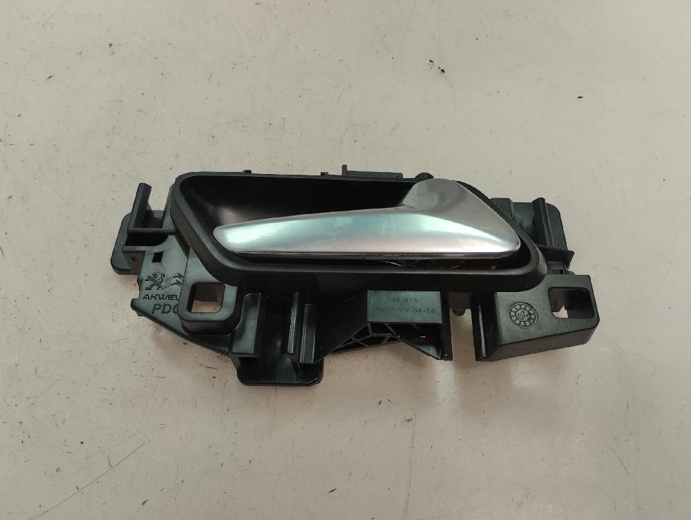MANETA INTERIOR TRASERA DERECHA OPEL CORSA 2020 1.2 MT 100CV | 74KW