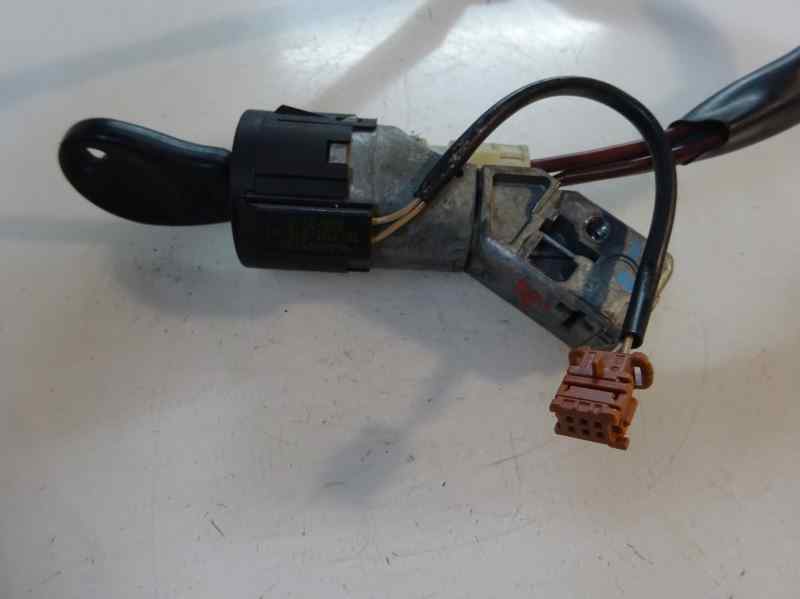 CONMUTADOR DE ARRANQUE CITROEN C5 2.0 HDI MT 109CV