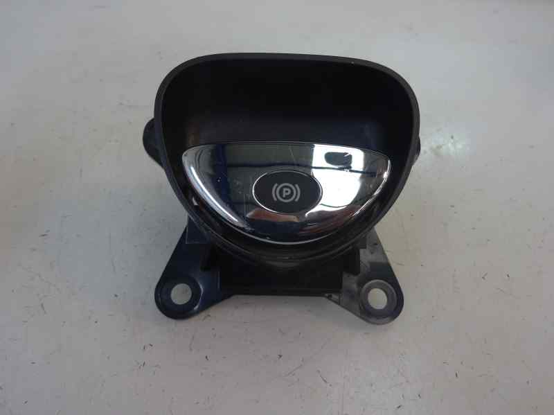 PALANCA FRENO DE MANO JAGUAR STYPE 2.7 D MT 207CV