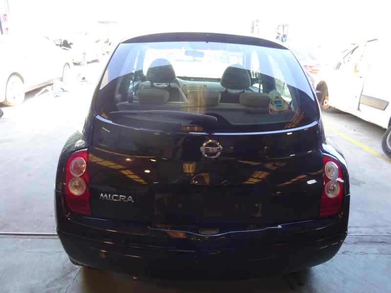 FARO DERECHO NISSAN MICRA 2006 1.2 MT 80CV | 59KW
