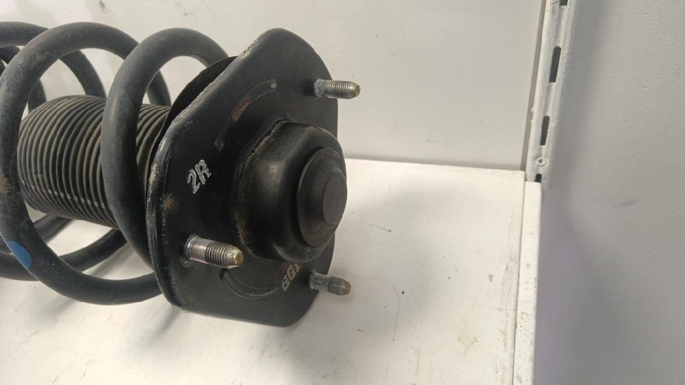 AMORTIGUADOR DELANTERO DERECHO SSANGYONG KORANDO 2.0 D MT 175CV