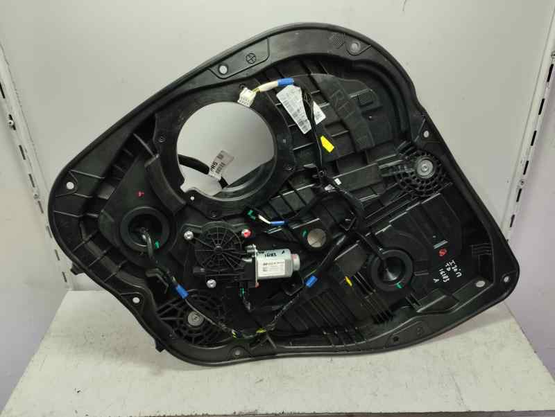 ELEVALUNAS TRASERO DERECHO HYUNDAI I30 1.0 T-GDI MT 120CV | 88KW
