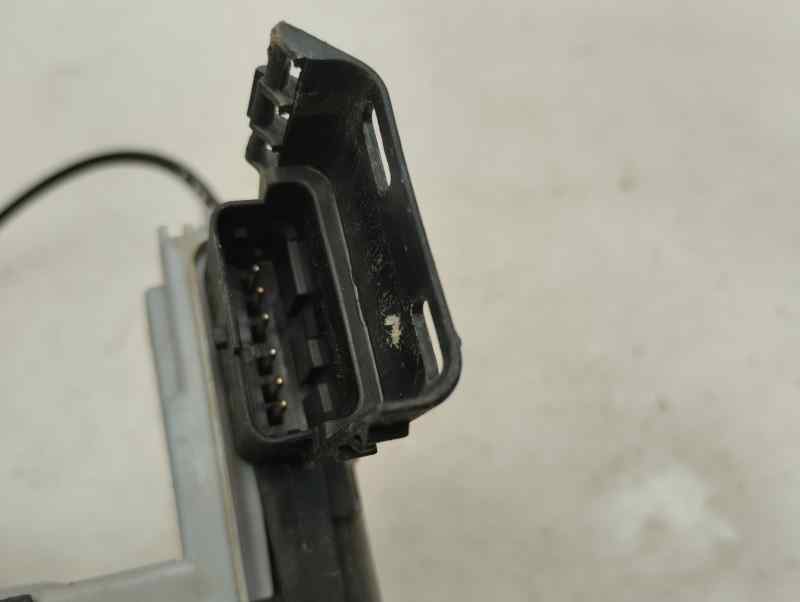 CERRADURA PUERTA TRASERA DERECHA CITROEN C5 2015 2.0 HDI MT 163CV