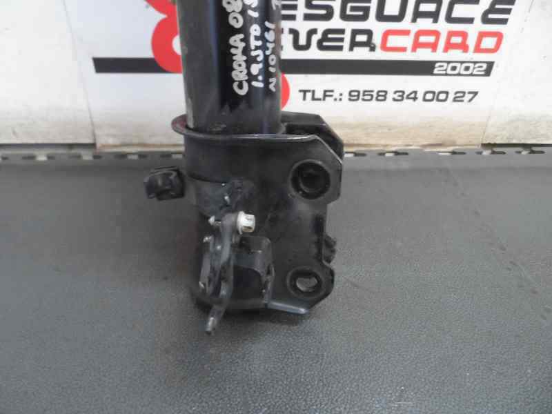 AMORTIGUADOR DELANTERO IZQUIERDO FIAT CROMA 2008 1.9 MT 150CV | 110KW
