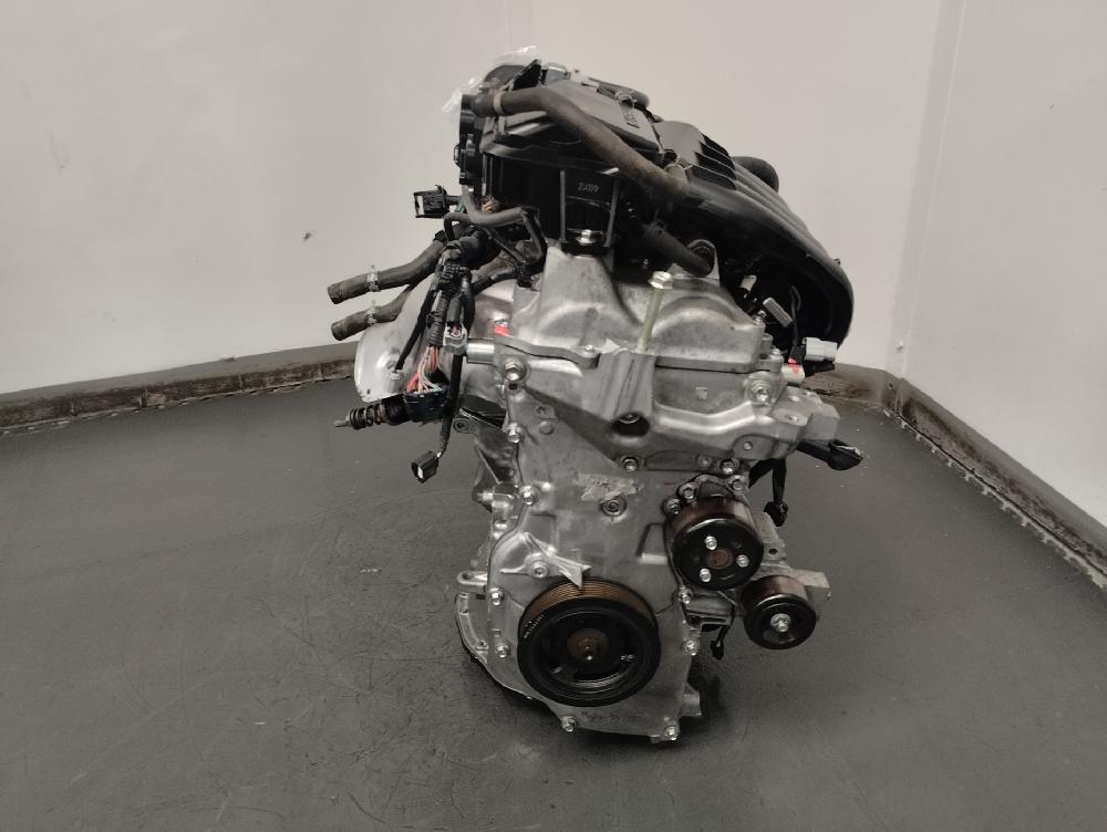 MOTOR COMPLETO NISSAN JUKE 1.6 MT 117CV | 86KW