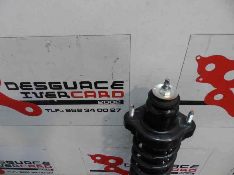 AMORTIGUADOR TRASERO DERECHO MITSUBISHI ASX 1.6 MT 2WD 117CV