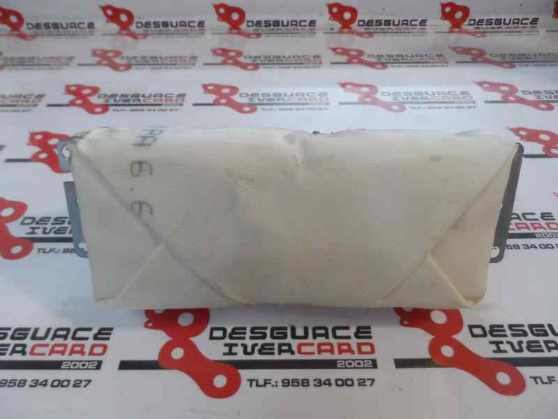 AIRBAG DELANTERO DERECHO FIAT CROMA 1.9 MT 150CV | 110KW
