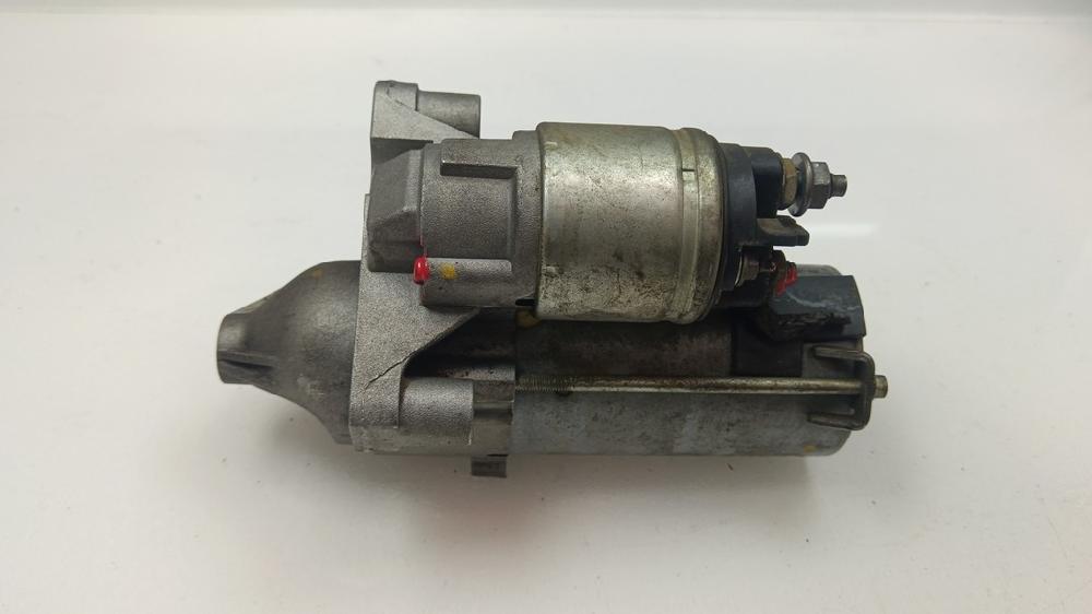 MOTOR ARRANQUE CITROEN BERLINGO 1.6 HDI MT 90CV
