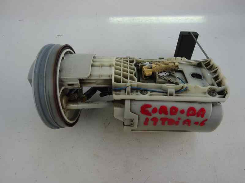 BOMBA COMBUSTIBLE SEAT CORDOBA 2006 1.9 MT 100CV | 74KW