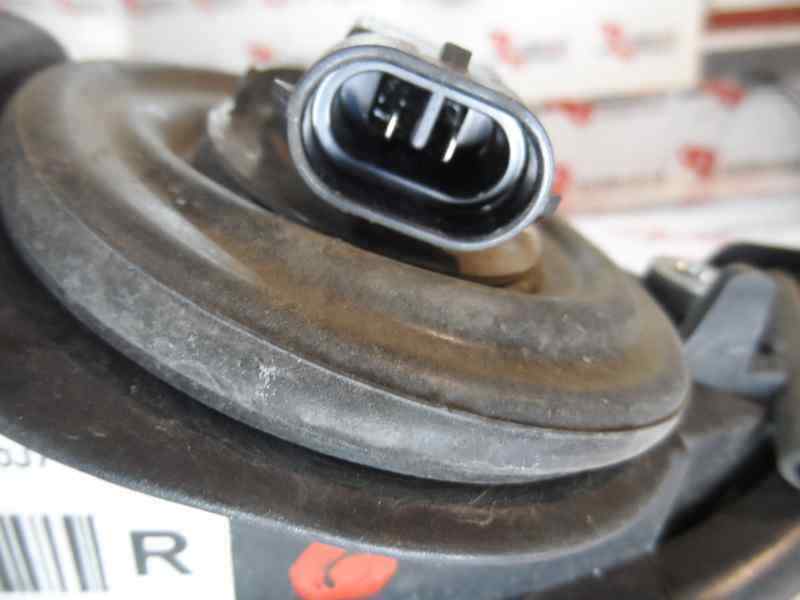 FARO ANTINIEBLA DERECHO FIAT CROMA 1.9 MT 150CV | 110KW