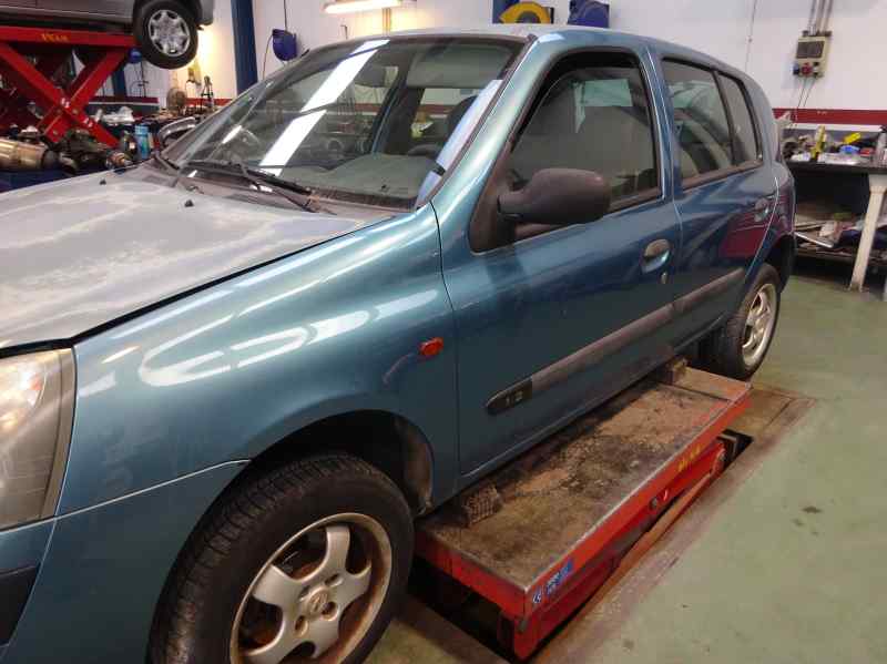 SONDA LAMBDA RENAULT CLIO 1.2 MT 58CV | 43KW