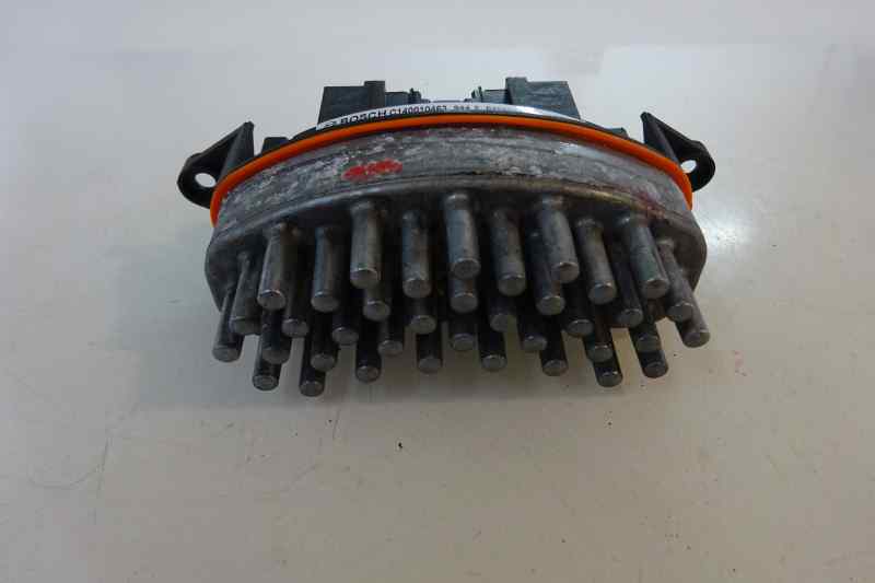 RESISTENCIA CALEFACCION FORD MONDEO 2.0 TDCI MT 130CV | 96KW