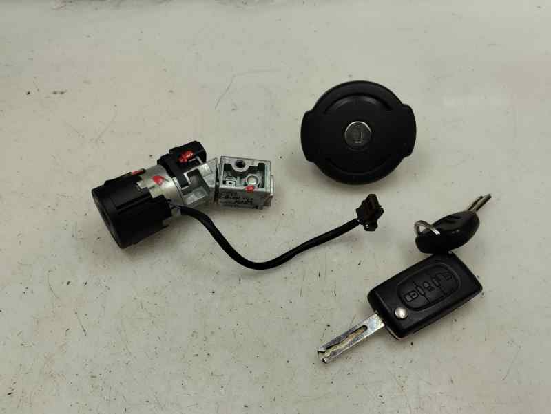 JUEGO BOMBINES CITROEN C5 2012 2.0 HDI MT 140CV