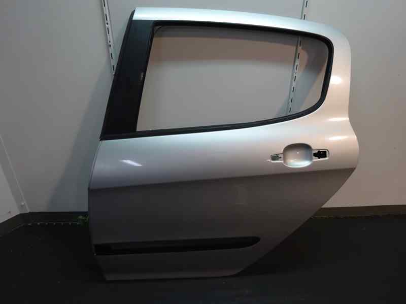 PUERTA TRASERA IZQUIERDA PEUGEOT 308 1.6 HDI MT 90CV