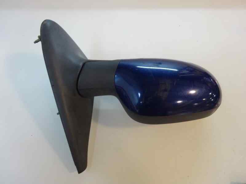 RETROVISOR DERECHO RENAULT MEGANE 1.6 MT 90CV | 66KW