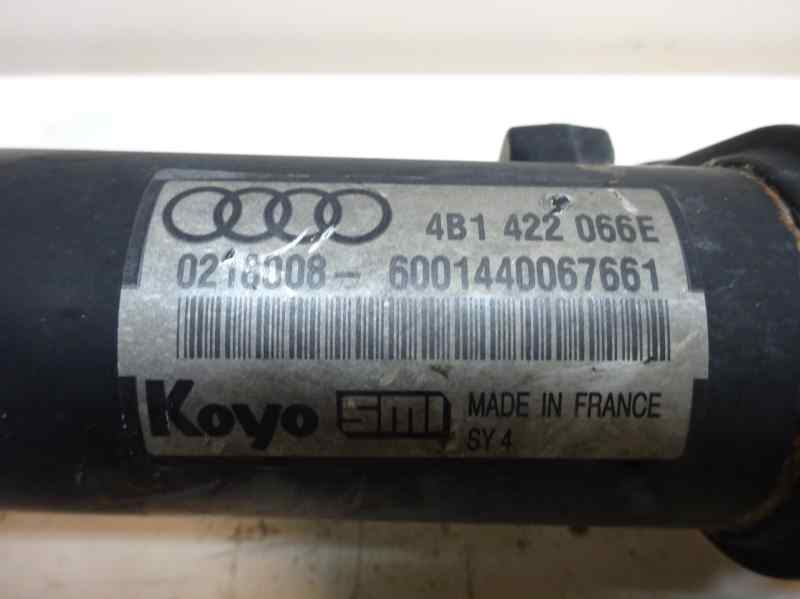 CREMALLERA DIRECCION AUDI A6 2002 2.5 TDI MT 163CV | 120KW