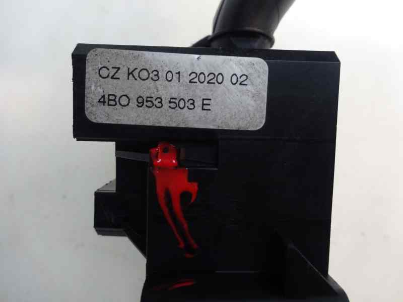 MANDO LIMPIA VOLKSWAGEN BORA 1.9 TDI 4MOTION MT 90CV | 67KW