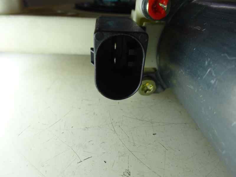 MOTOR ELEVALUNAS DELANTERO IZQUIERDO MERCEDES BENZ CLASE A 2004 2.0 A 180 CDI MT 109CV